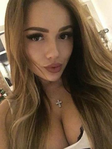 Жанна фото 3