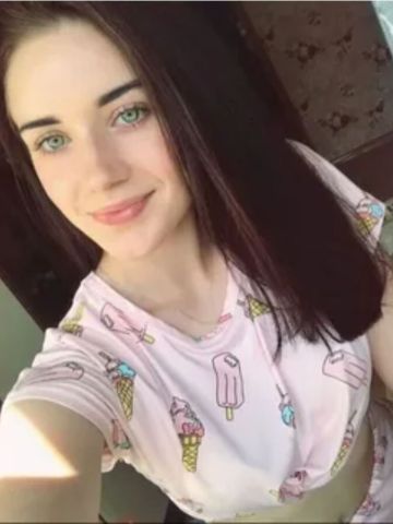 Таня Crystal фото 3