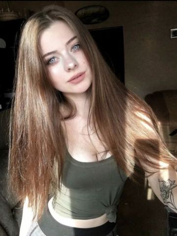 Жанна Лучик