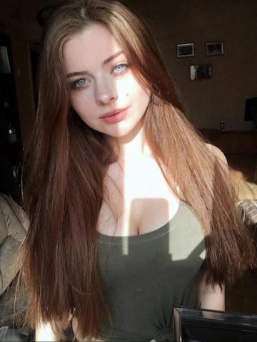 Жанна Лучик фото 2