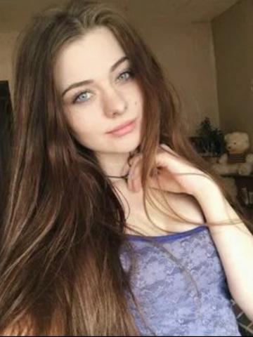 Жанна Лучик фото 3