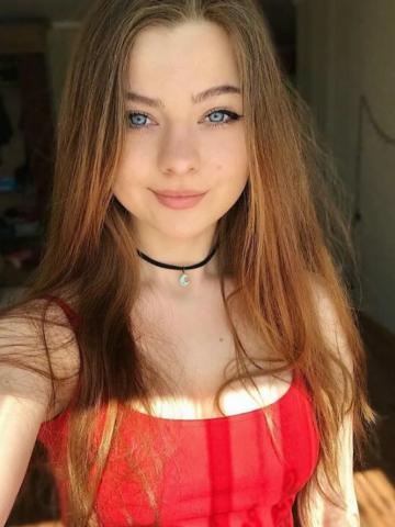 Жанна Лучик фото 4