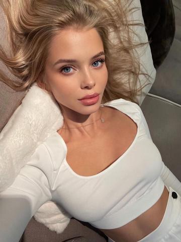 Алла Опытная Вип фото 3