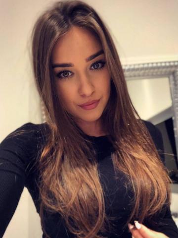 Надежда Притягательная фото 2