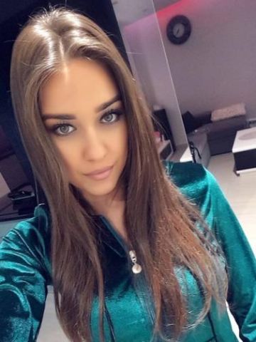 Надежда Притягательная фото 3