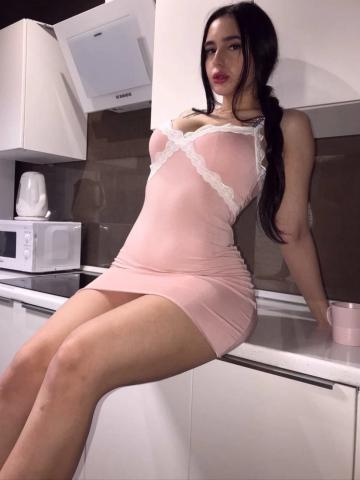 Светлана Нур-Султан фото 3